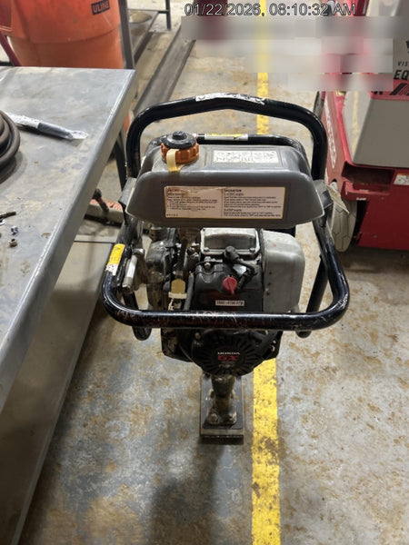 2023 MULTIQUIP MTR40HF
