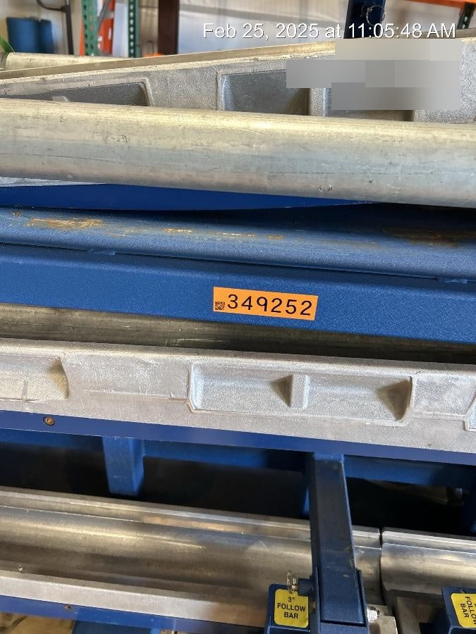 2023 CURRENT TOOLS 254P