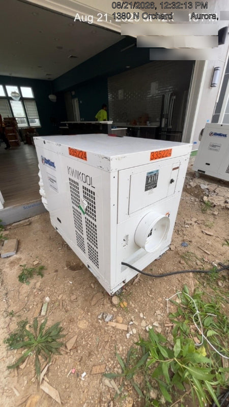 2023 KWIKOOL KPO5-43H