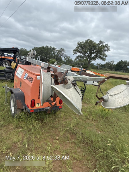 2017 WANCO WLT-4M