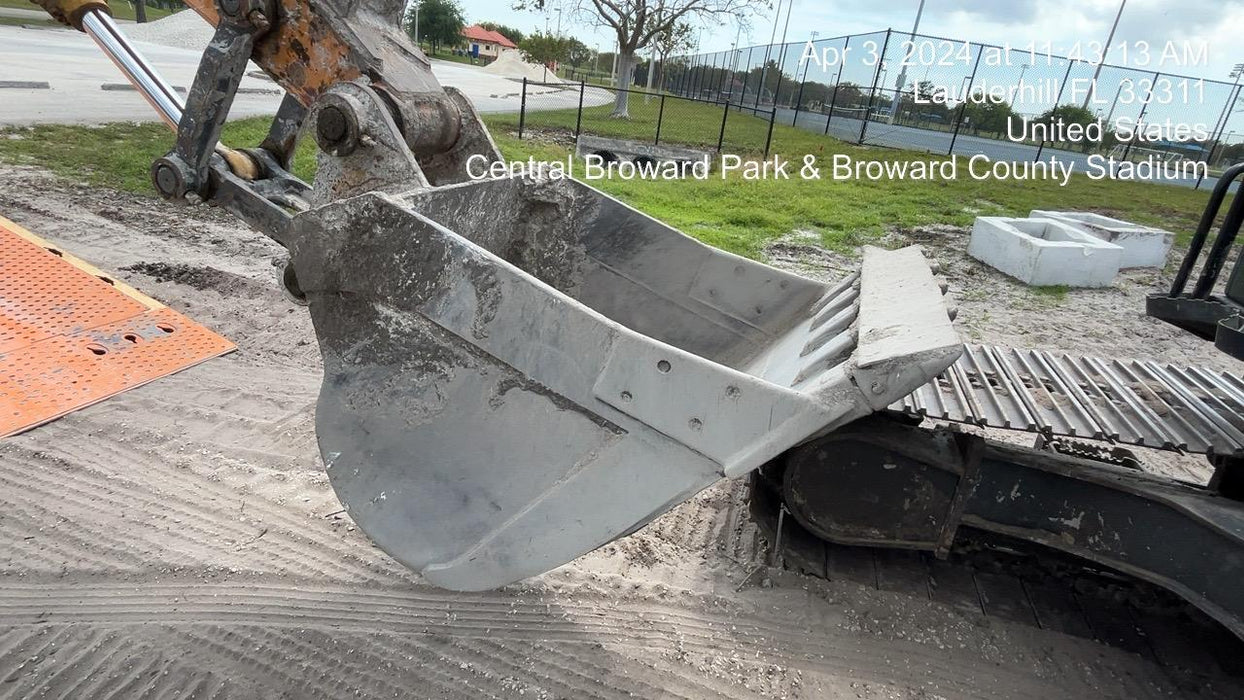 2023 STRICKLAND BT-45036