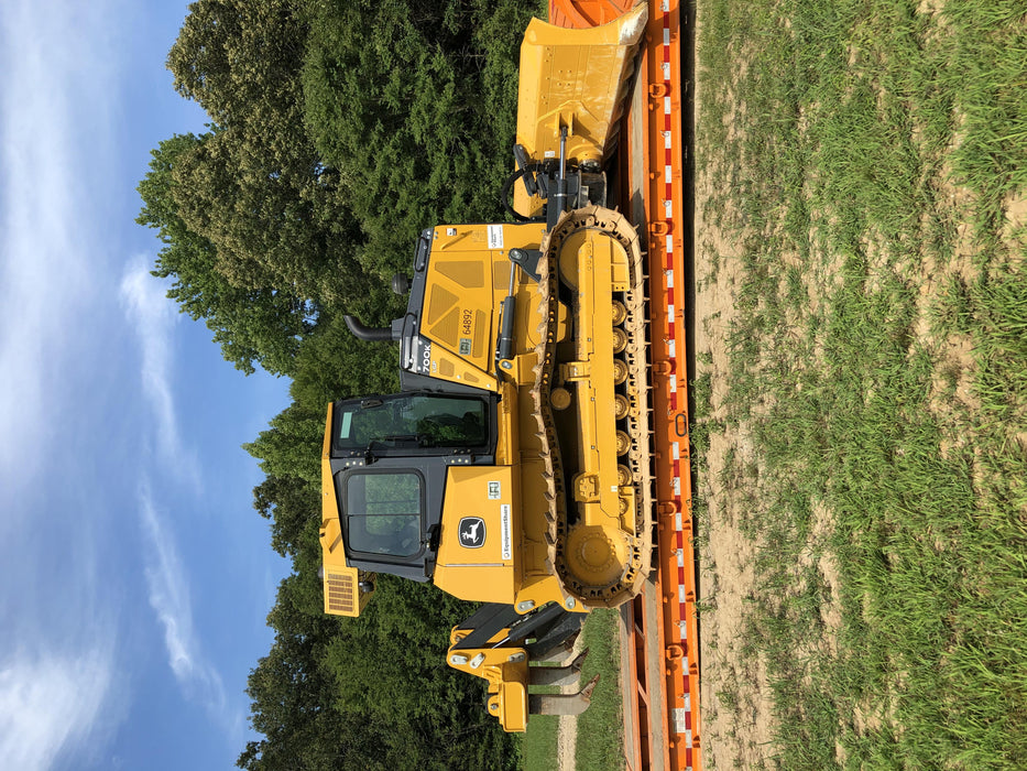 2020 JOHN DEERE 700K