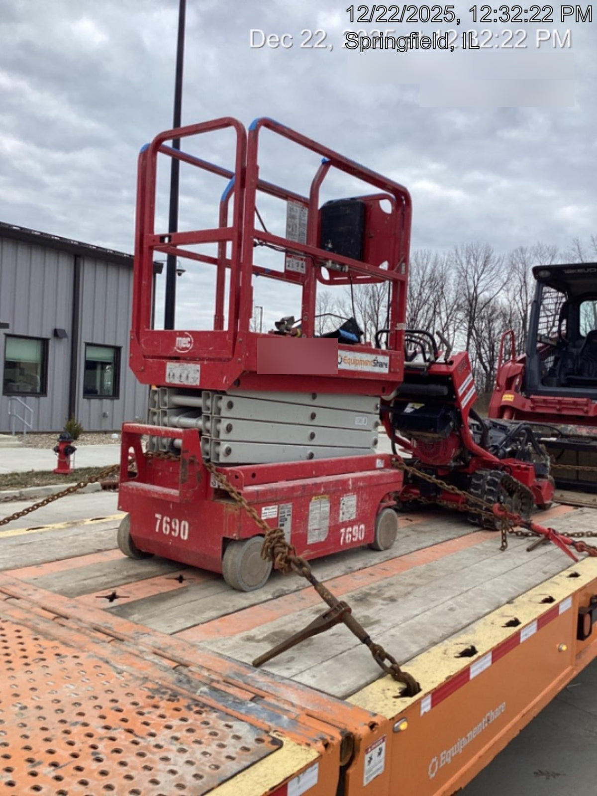 2018 MEC 1330SE