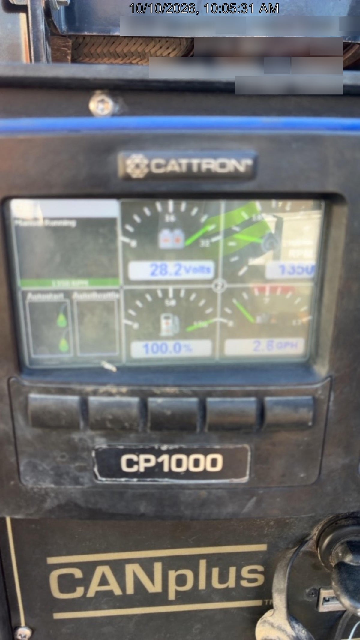 2023 PREMIER PUMP 8NHTH-RP-DC13