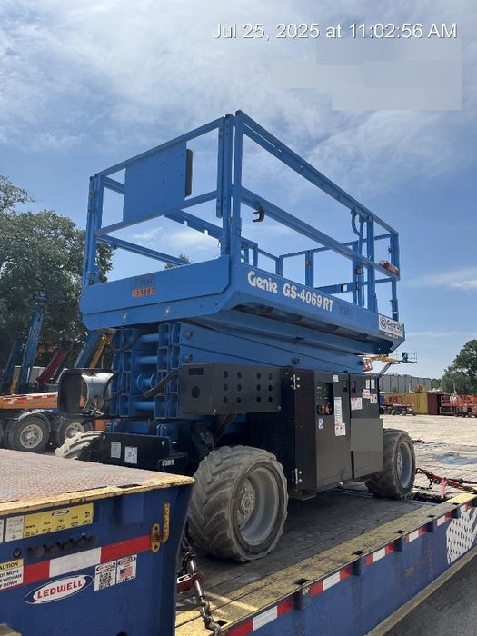 2020 GENIE GS-4069 RT