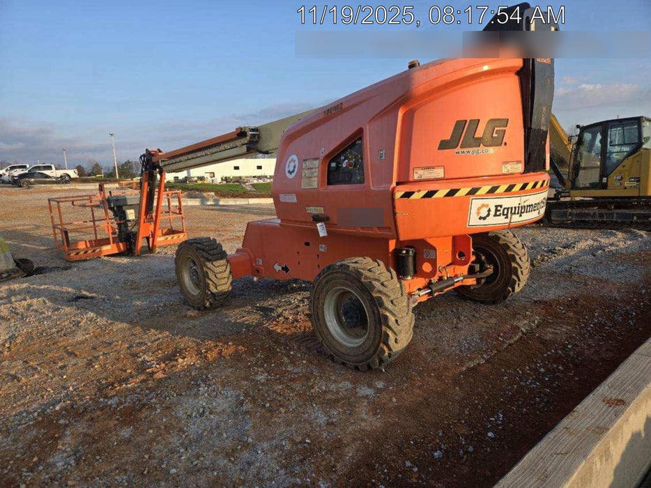 2020 JLG 460SJ