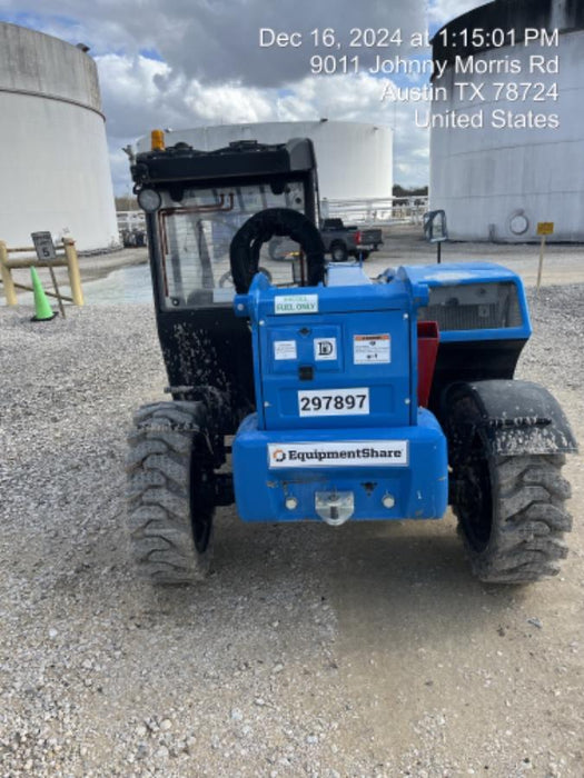 2024 WACKER NEUSON LTT4