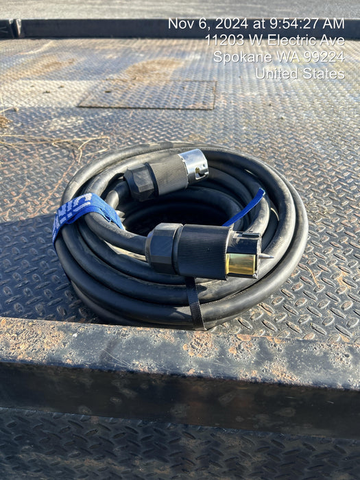 2022 ATLAS COPCO QAS 175