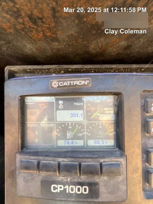 2023 RWN RWN-8NHTA-10OBPT