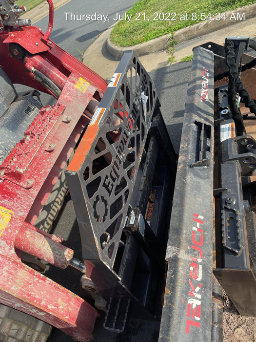 2022 PALADIN 48" Pallet Forks - Paladin