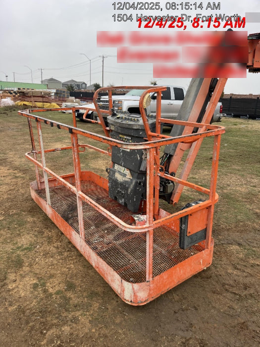 2019 JLG 860SJ
