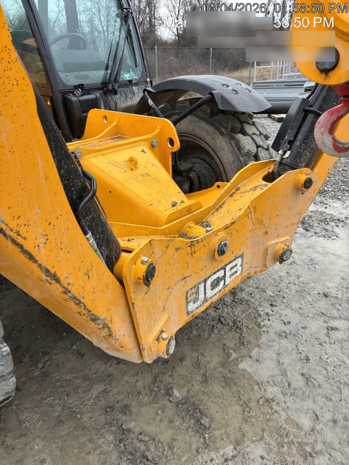 2025 JCB 512-56