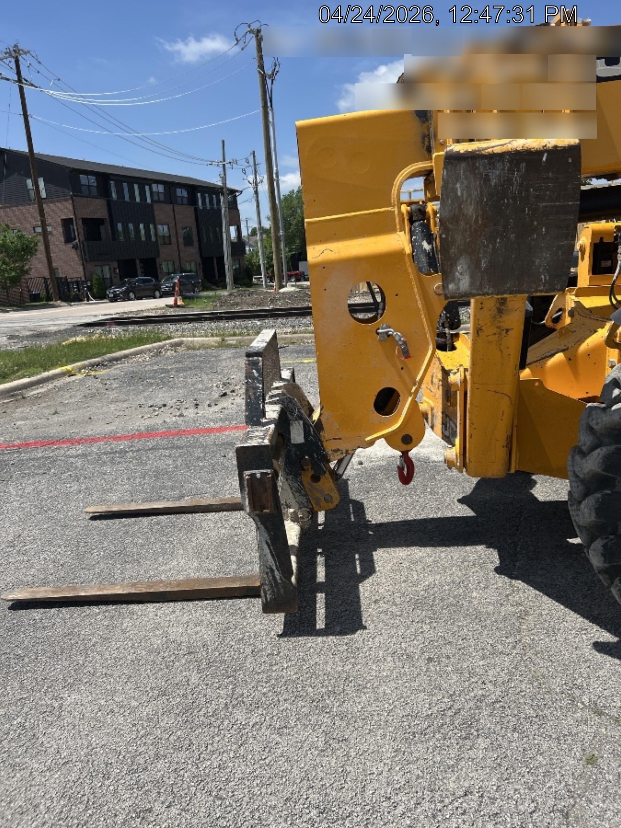 2019 JCB 510-56