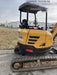 2019 SANY SY35U