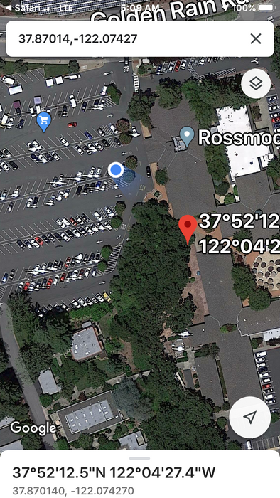 2020 Genie GS-1930 Solid Non Marking Tires, Beacon, Folding rails with half height swing gate, 800W Inverter