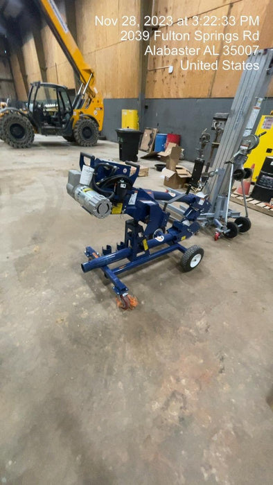 2023 CURRENT TOOLS 100A