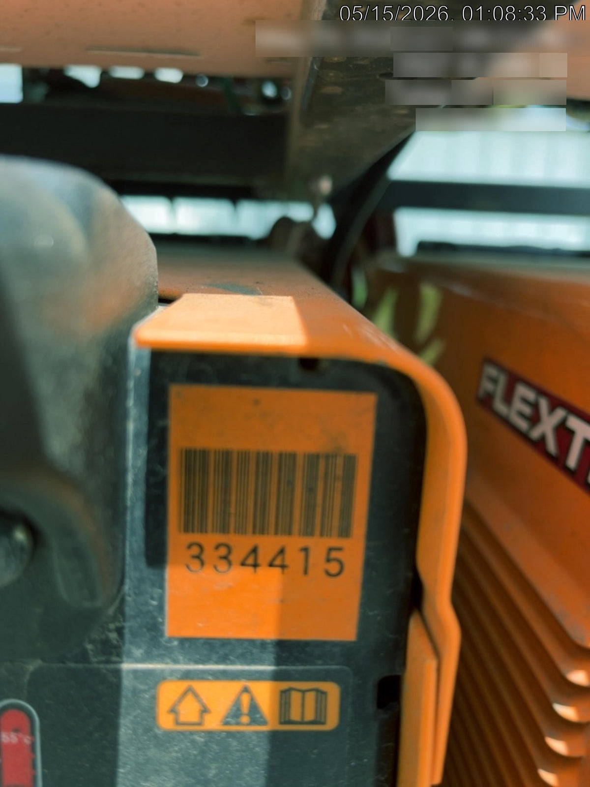 2023 LINCOLN ELECTRIC FLEXTEC 350X