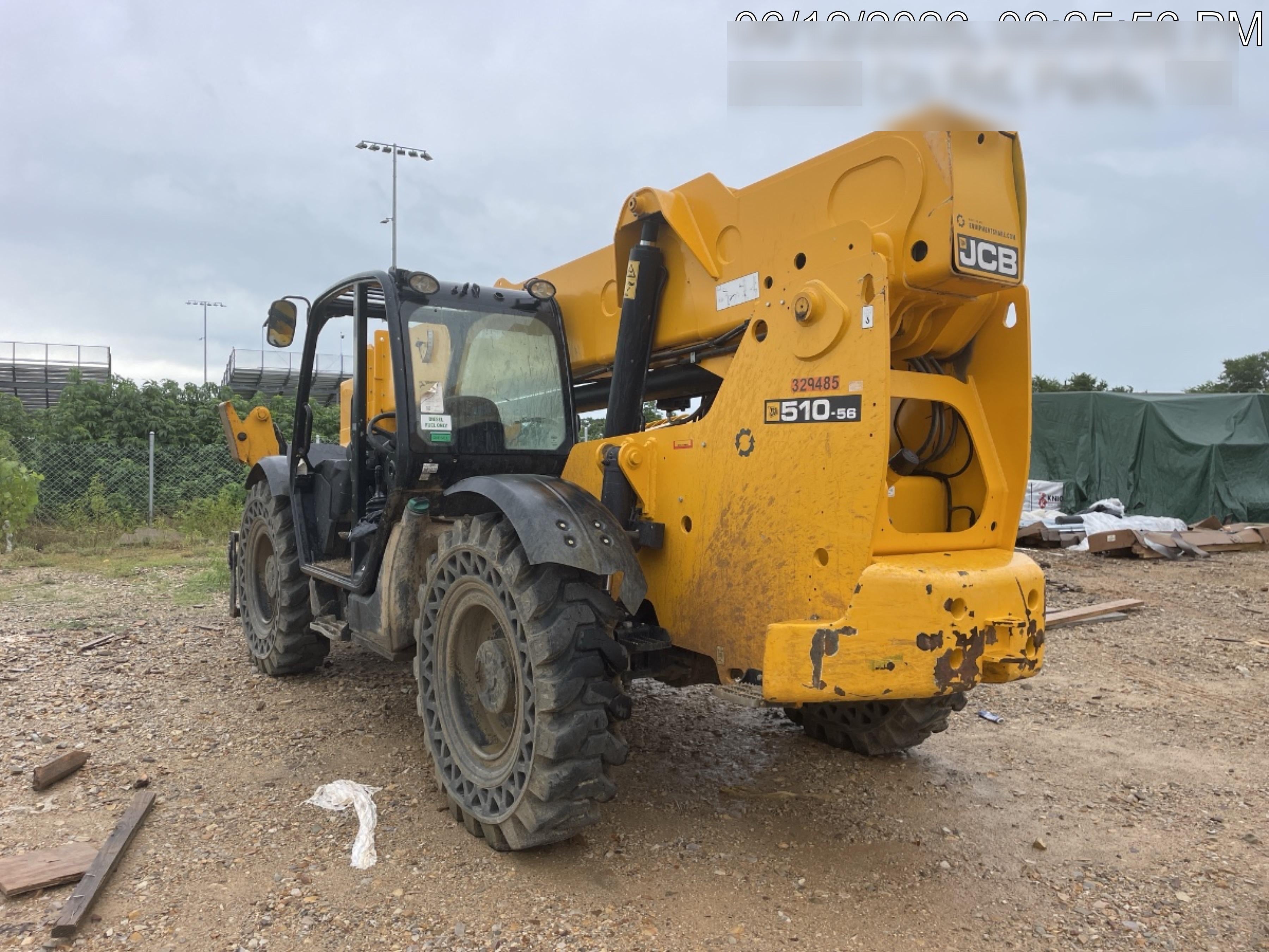2023 JCB 510-56