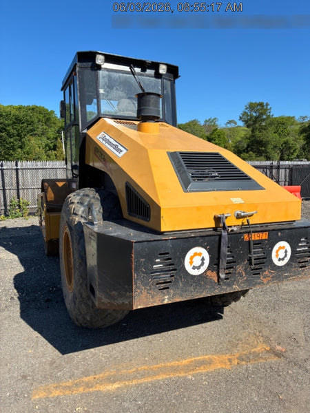 2022 SANY SSR120C-8