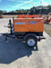 2022 Lincoln Electric Vantage 549X Crosslink Technology, Trailer Mounted, ES Decals, T3