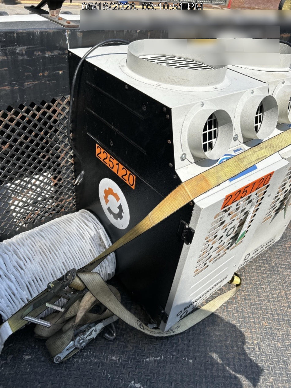 2022 KWIKOOL KPAC1411-2