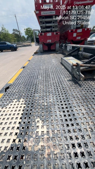 2024 STAR INDUSTRIES M1360B - Star JIB Boom