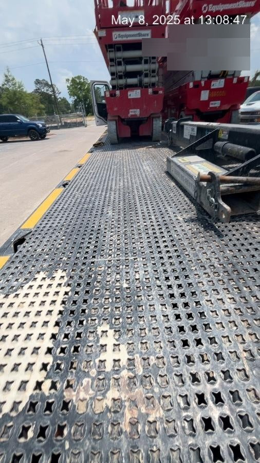 2024 STAR INDUSTRIES M1360B - Star JIB Boom