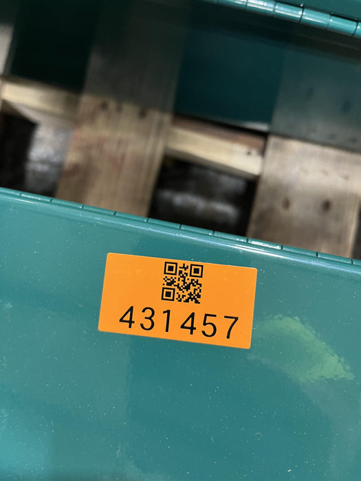 2024 HILMAN ROLLERS KRS-60-SLD