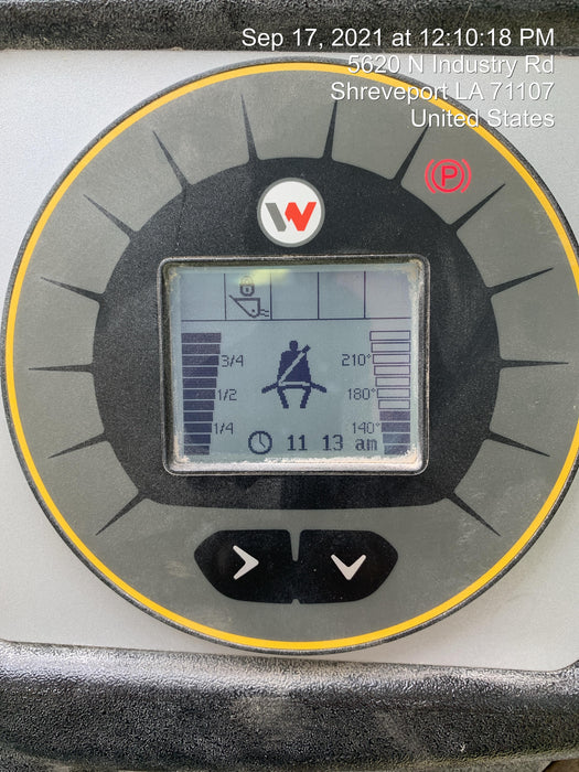 2021 PALADIN 30372A-0022