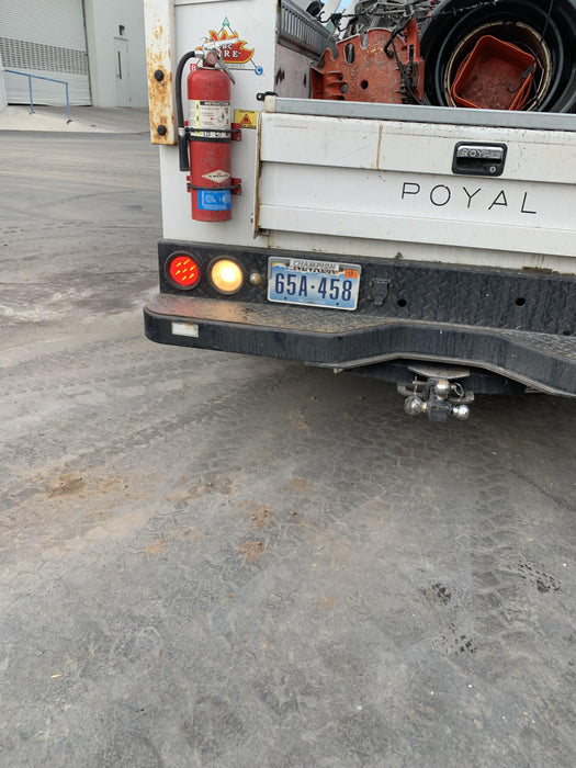 2021 SULLAIR 185D-DPQ KU4F