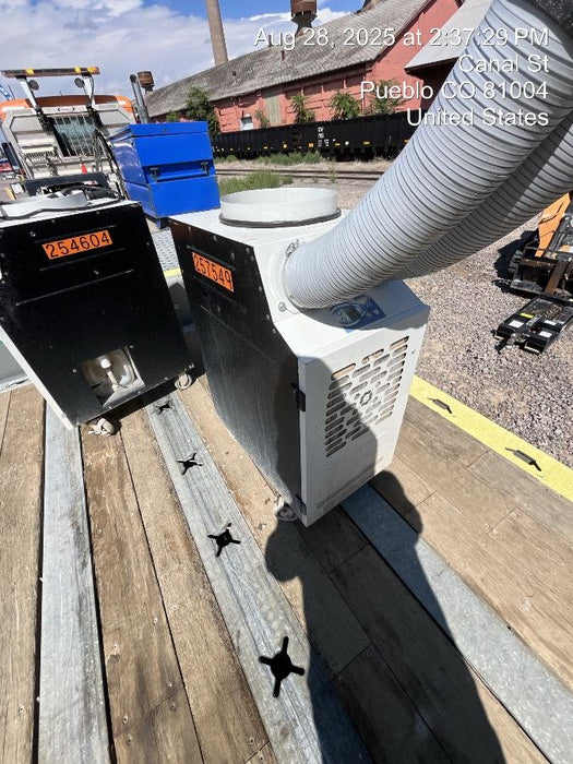 2022 KWIKOOL KPAC1811-2