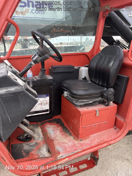 2016 SKYJACK SJ643 TH