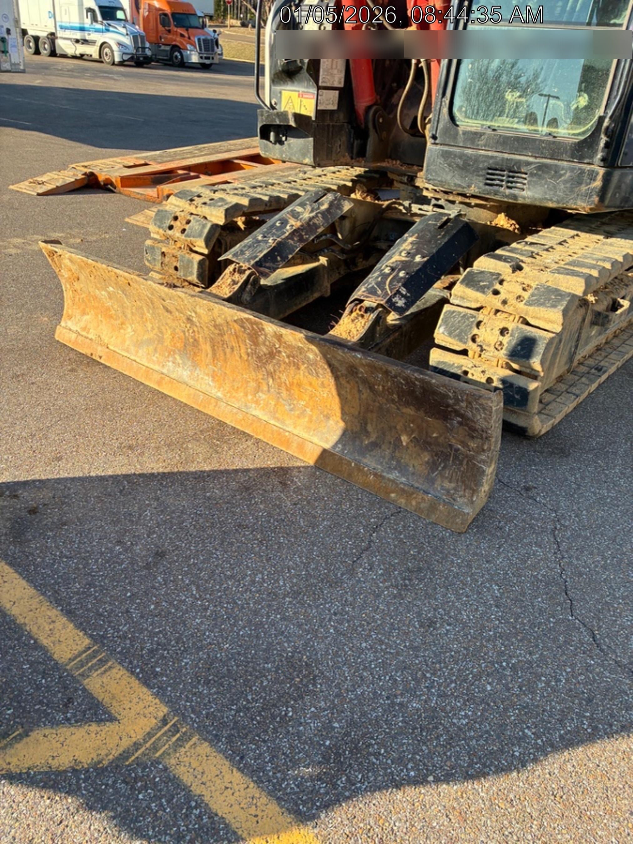 2021 LINK-BELT 145X4DZ