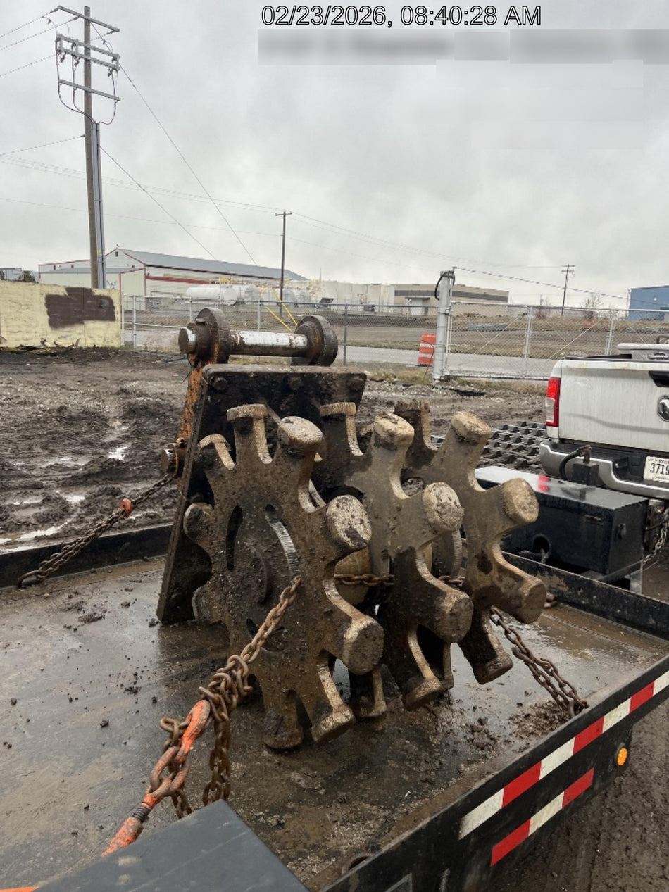 2023 ROCKLAND WI24-3