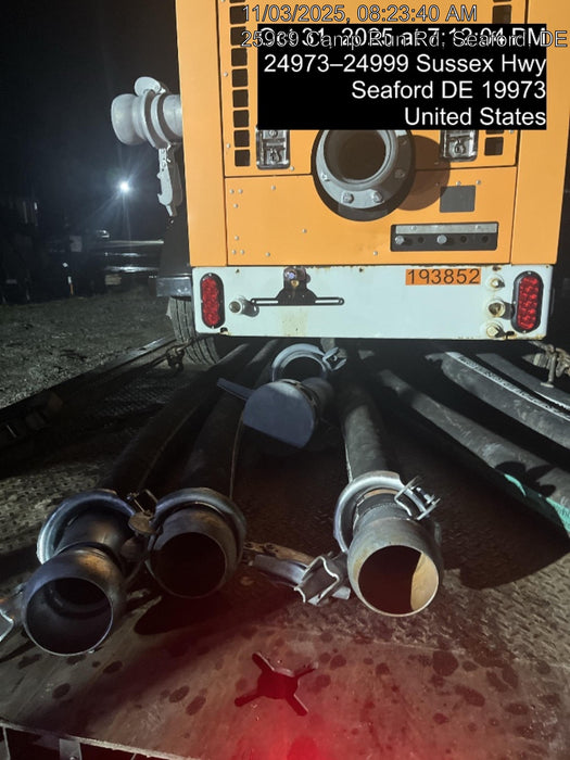 2021 PIONEER SAPP66S12L71-TD2.9L4