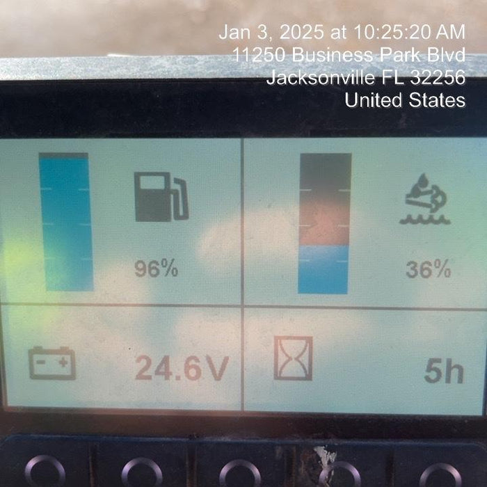 2024 DYNAPAC CA2500D