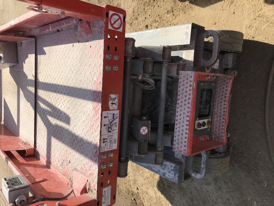 2019 SKYJACK SJIII-3219