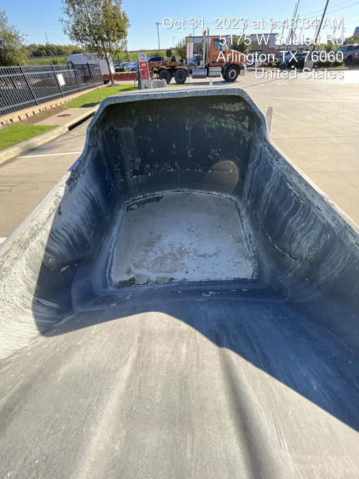 2023 TORO MBTX 2500-TS