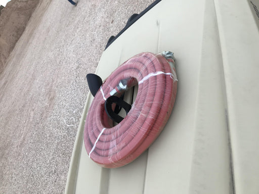 2019 DOOSAN C185WDO-T4F