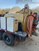 2019 Vac-Tron LP573XDT 24Hp Kohler Diesel, 500 Gal Debris Tank, 500 CFM Vacuum Pump, x2 100 Gal Water Tanks