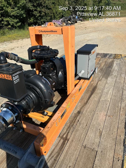 2022 PIONEER EPP66S12L71