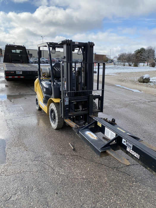 2020 STAR INDUSTRIES M1360B - Star JIB Boom