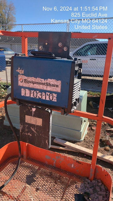 2020 MILLER ELECTRIC CST-280