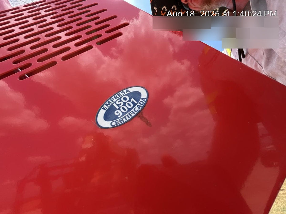 2023 MULTIQUIP MC12PH