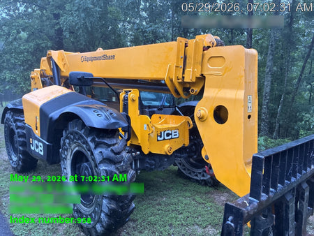 2023 JCB 509-42
