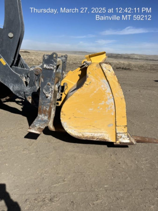 2022 STRICKLAND 100873