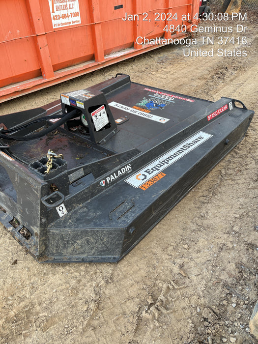 2021 PALADIN 30372A-0022