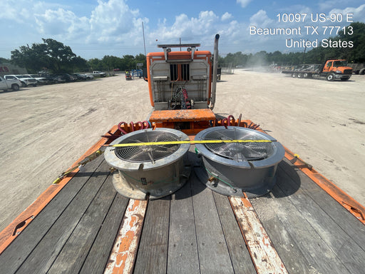 2022 WIDDER 20265-TRACKER