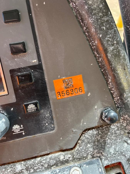 2023 HUSQVARNA FS 5000D