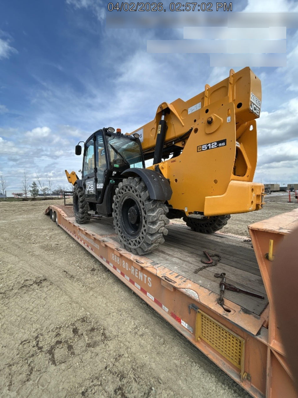 2023 JCB 512-56